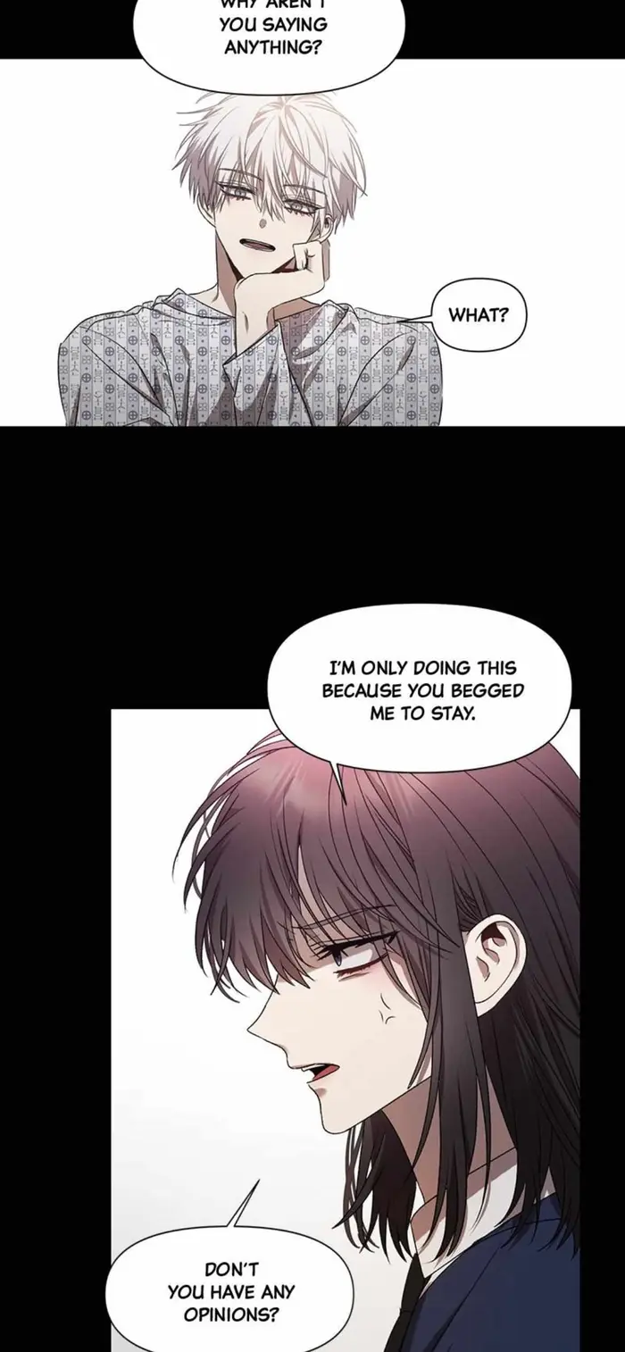 Dreaming Freedom - Chapter 14 - Page 9