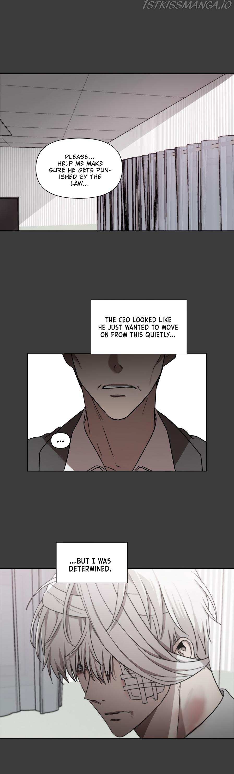 Dreaming Freedom - Chapter 32 - Page 13
