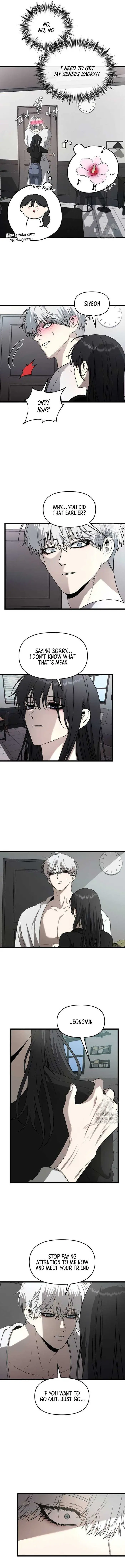 Dreaming Freedom - Chapter 132 - Page 13