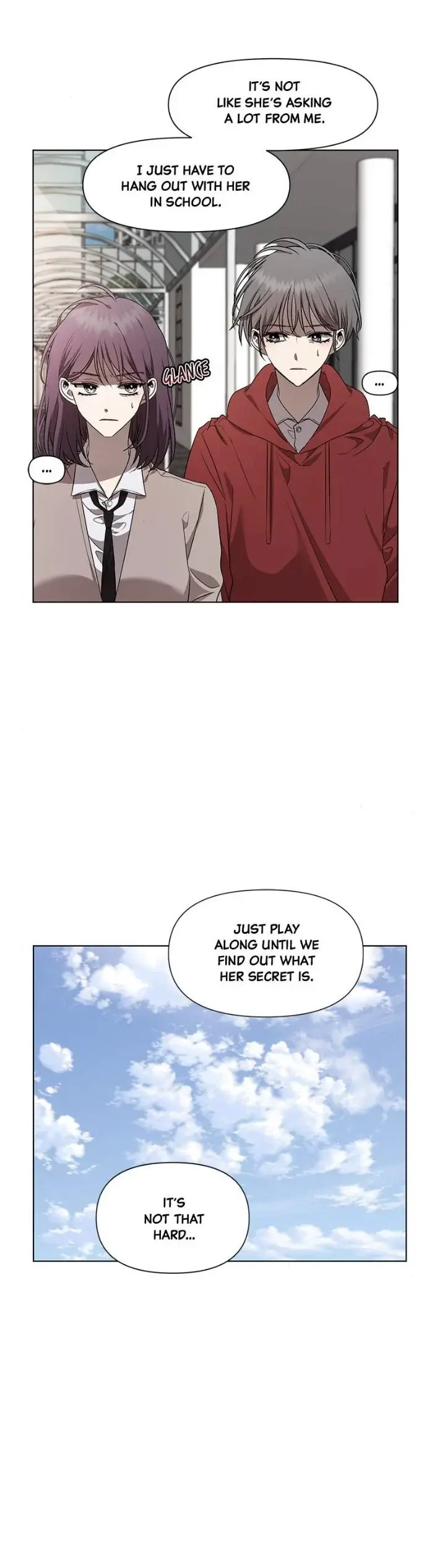 Dreaming Freedom - Chapter 19 - Page 22