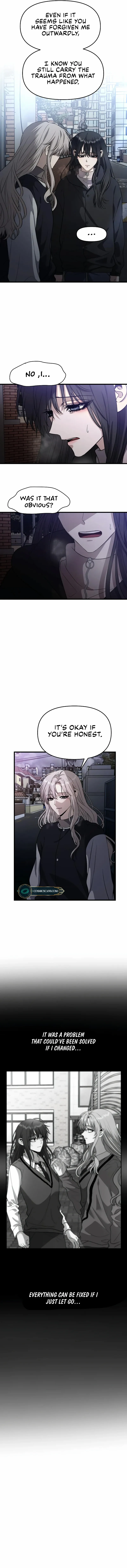 Dreaming Freedom - Chapter 91 - Page 6
