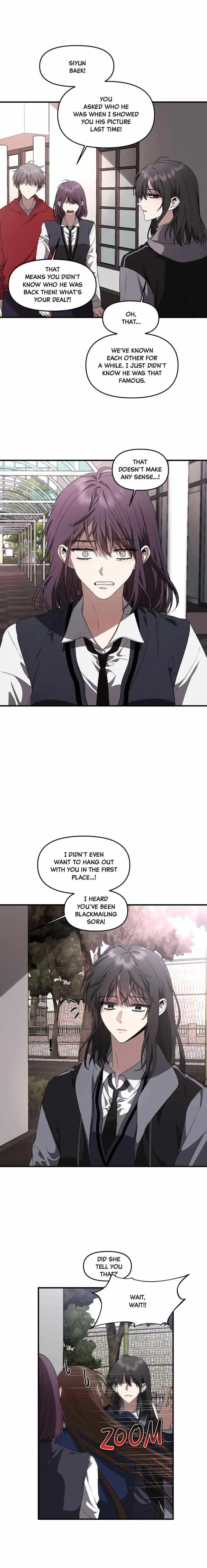 Dreaming Freedom - Chapter 38 - Page 3