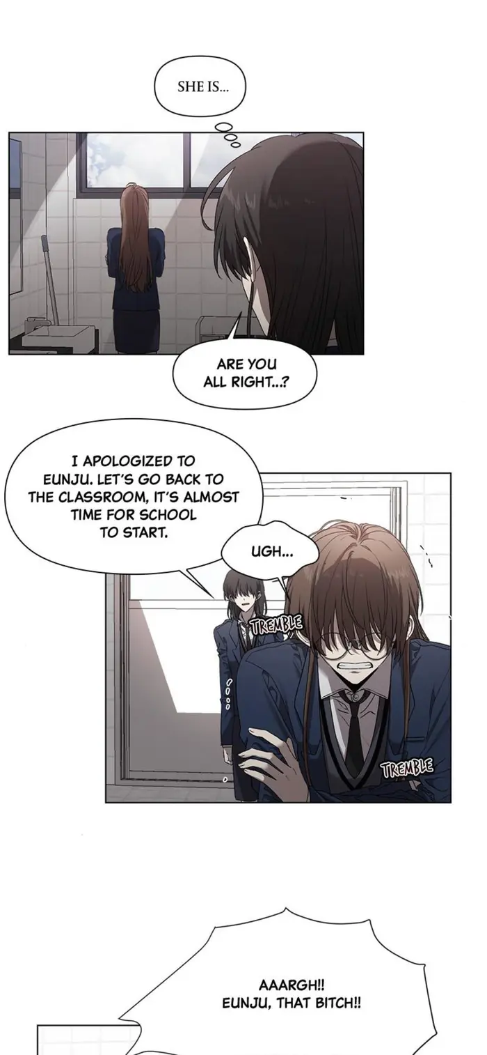 Dreaming Freedom - Chapter 11 - Page 38