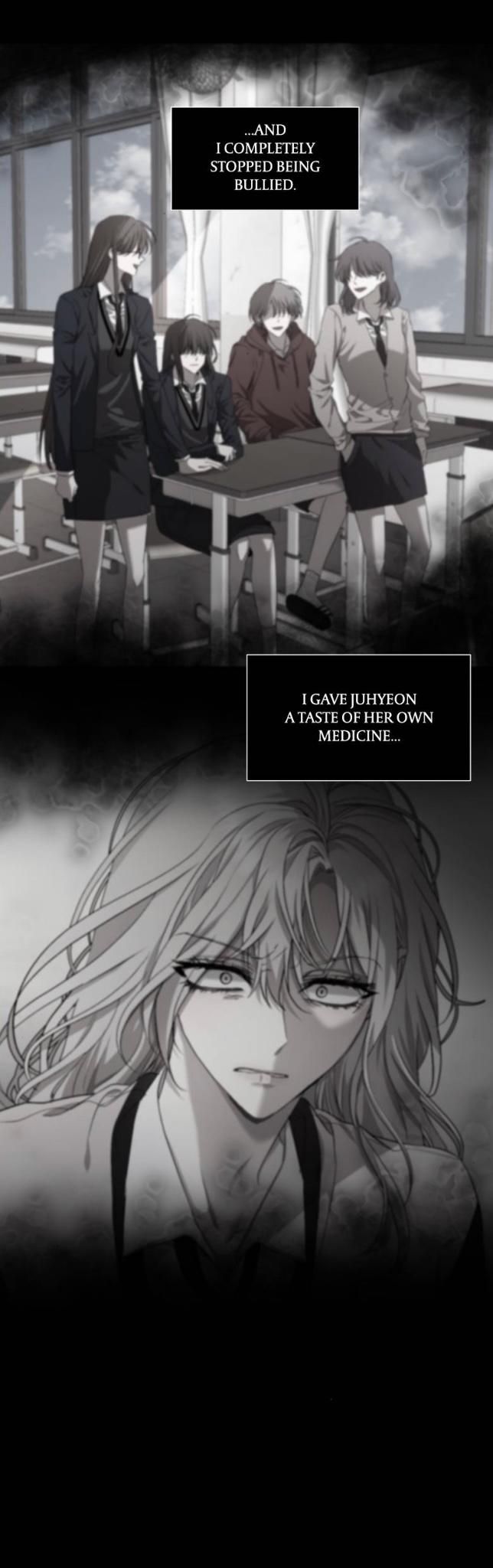 Dreaming Freedom - Chapter 25 - Page 7