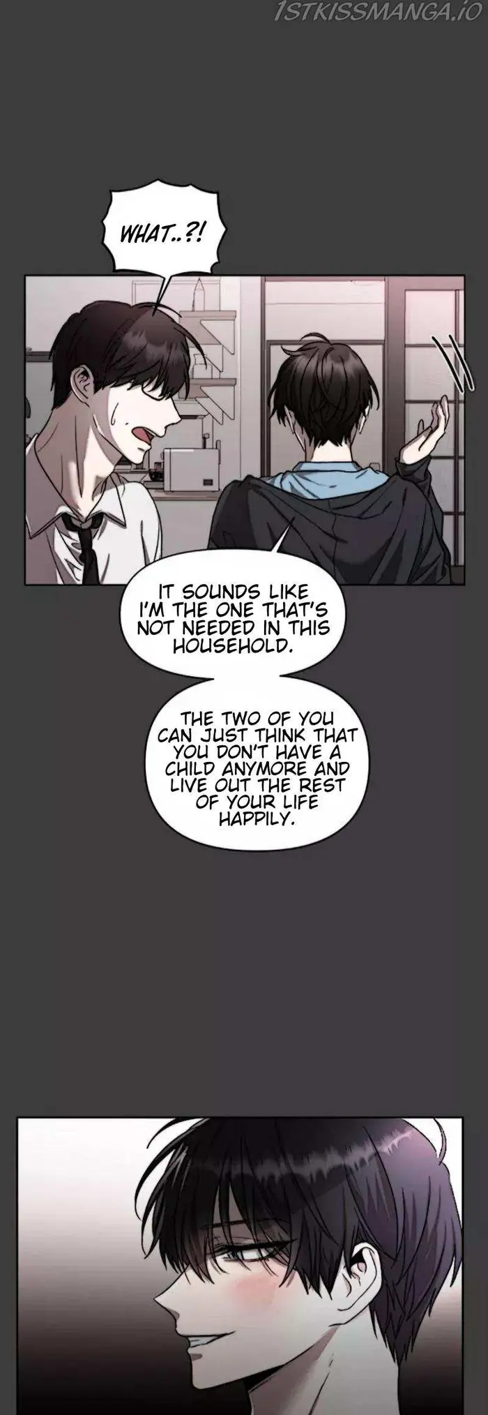 Dreaming Freedom - Chapter 28 - Page 34