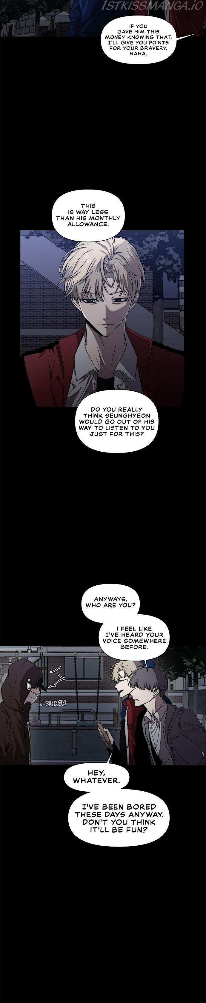 Dreaming Freedom - Chapter 30 - Page 16