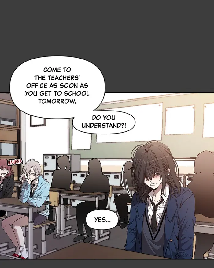 Dreaming Freedom - Chapter 4 - Page 96