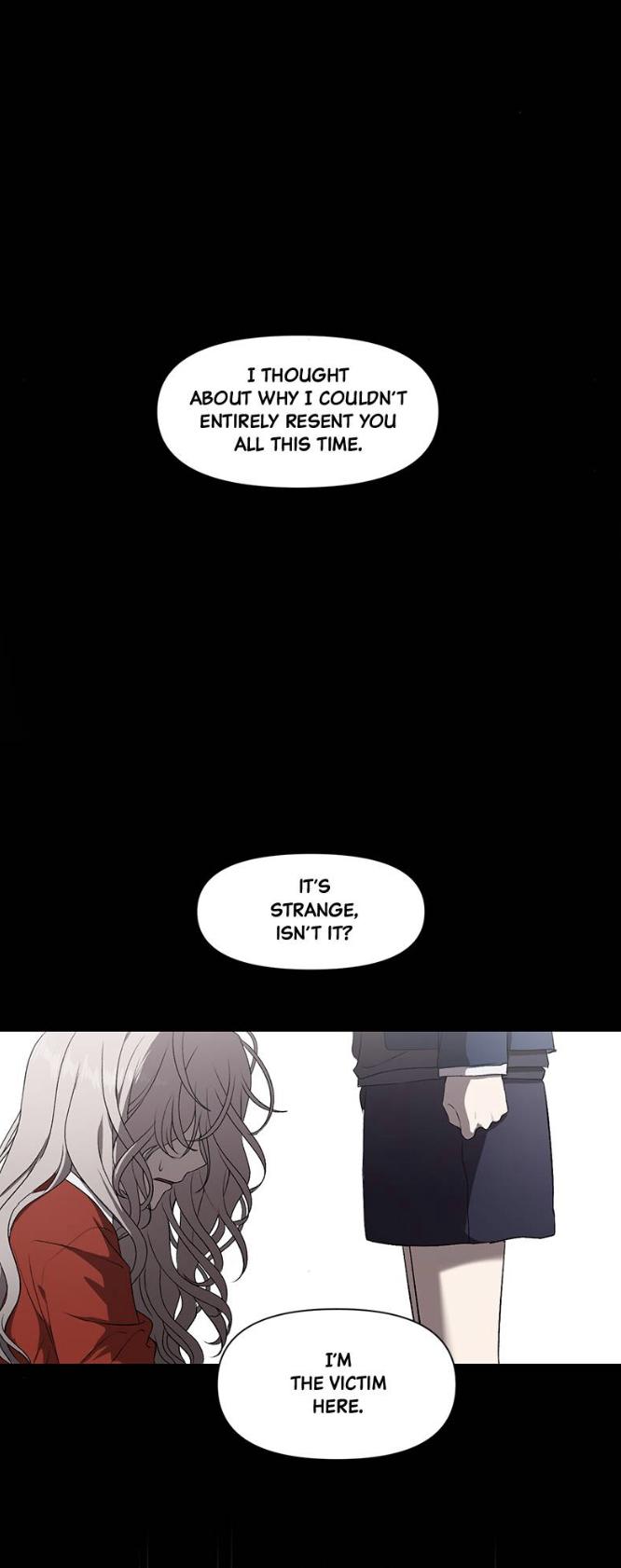 Dreaming Freedom - Chapter 6 - Page 36