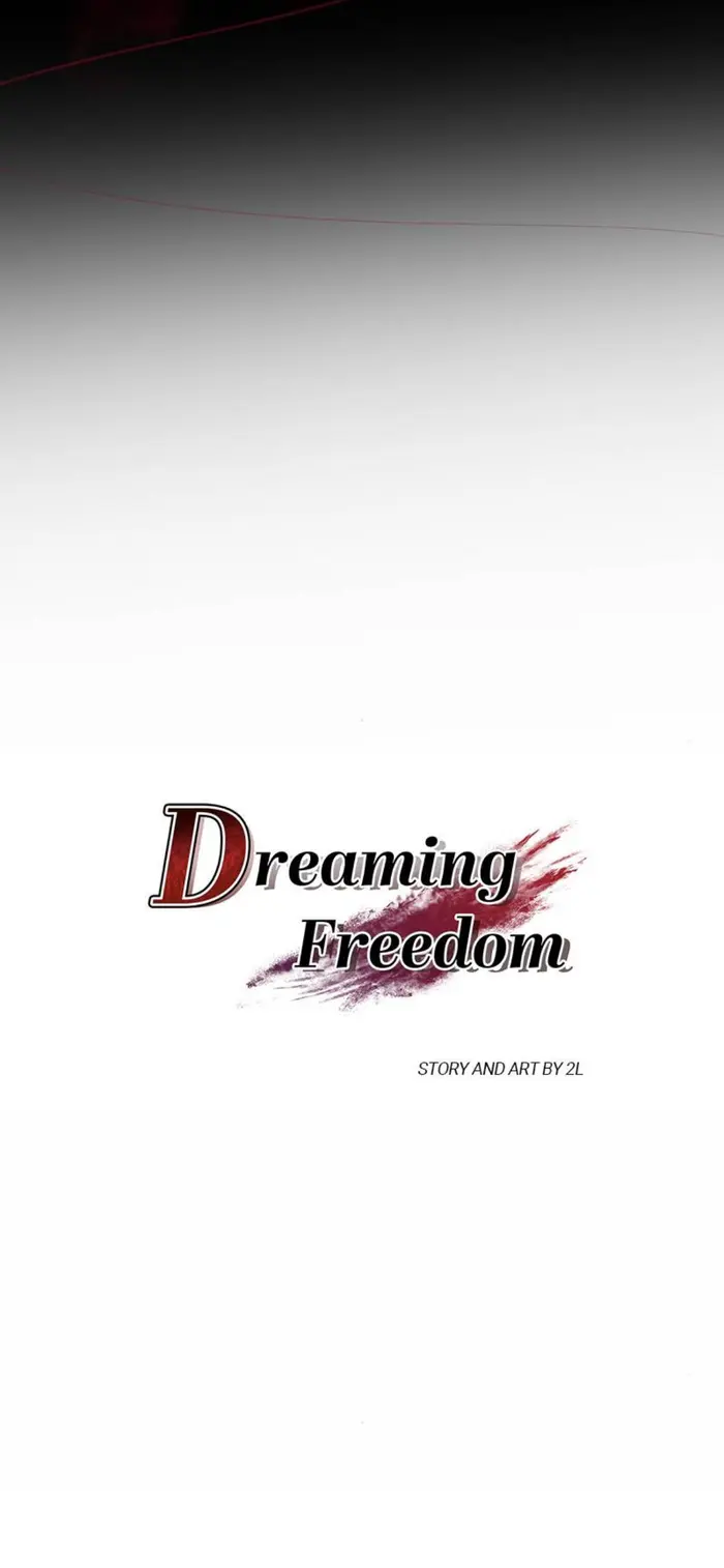 Dreaming Freedom - Chapter 11 - Page 13