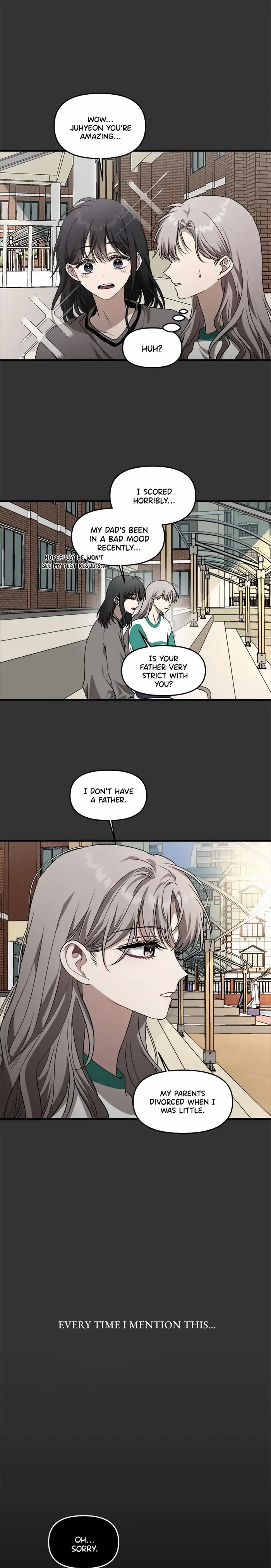 Dreaming Freedom - Chapter 42 - Page 27