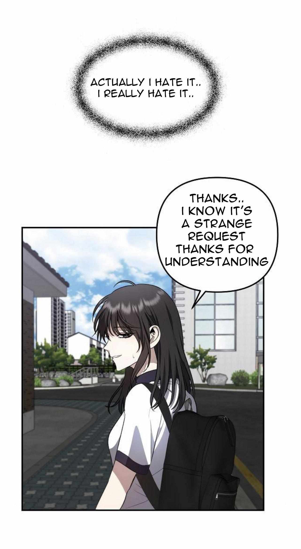 Dreaming Freedom - Chapter 63 - Page 59