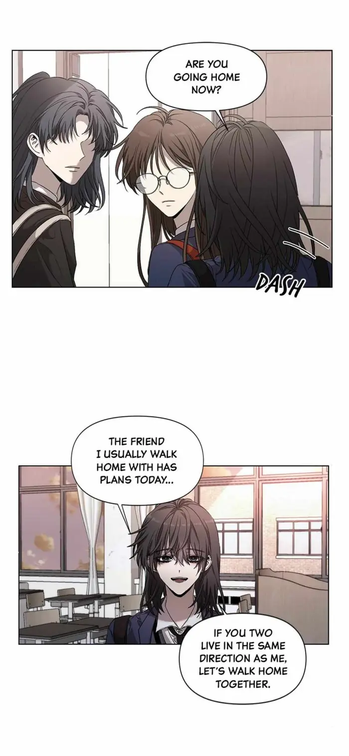 Dreaming Freedom - Chapter 10 - Page 69