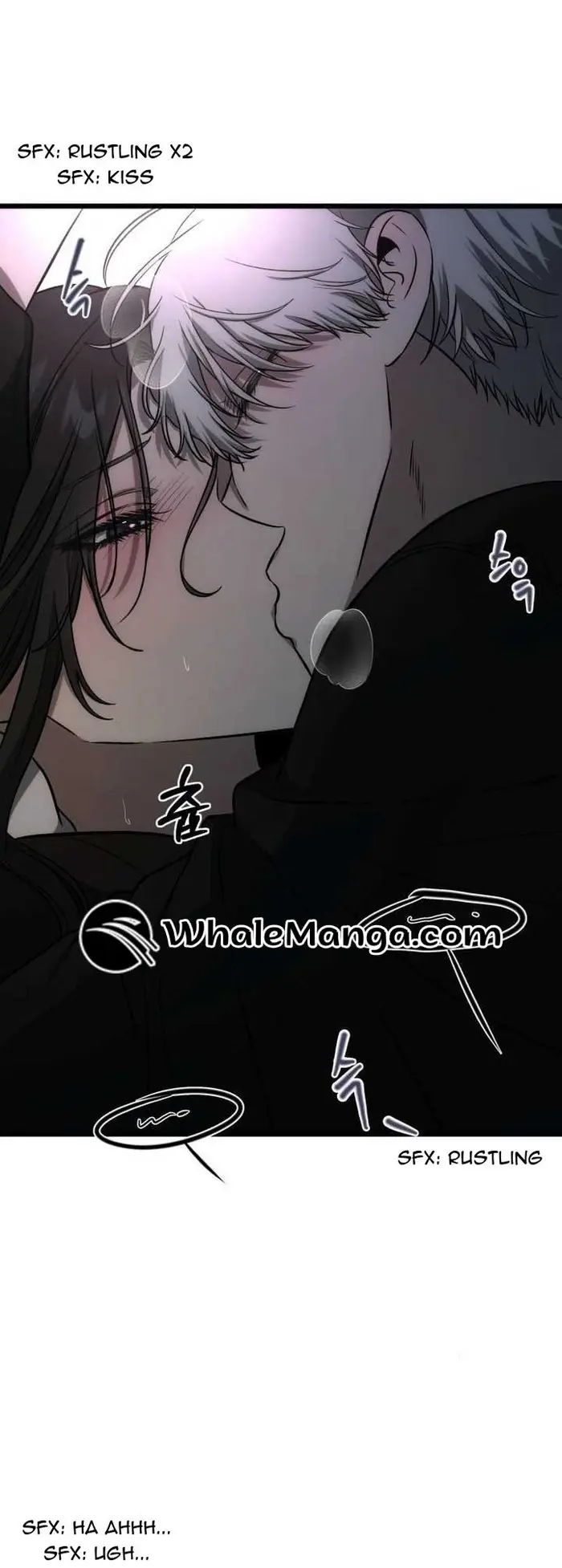 Dreaming Freedom - Chapter 172 - Page 15