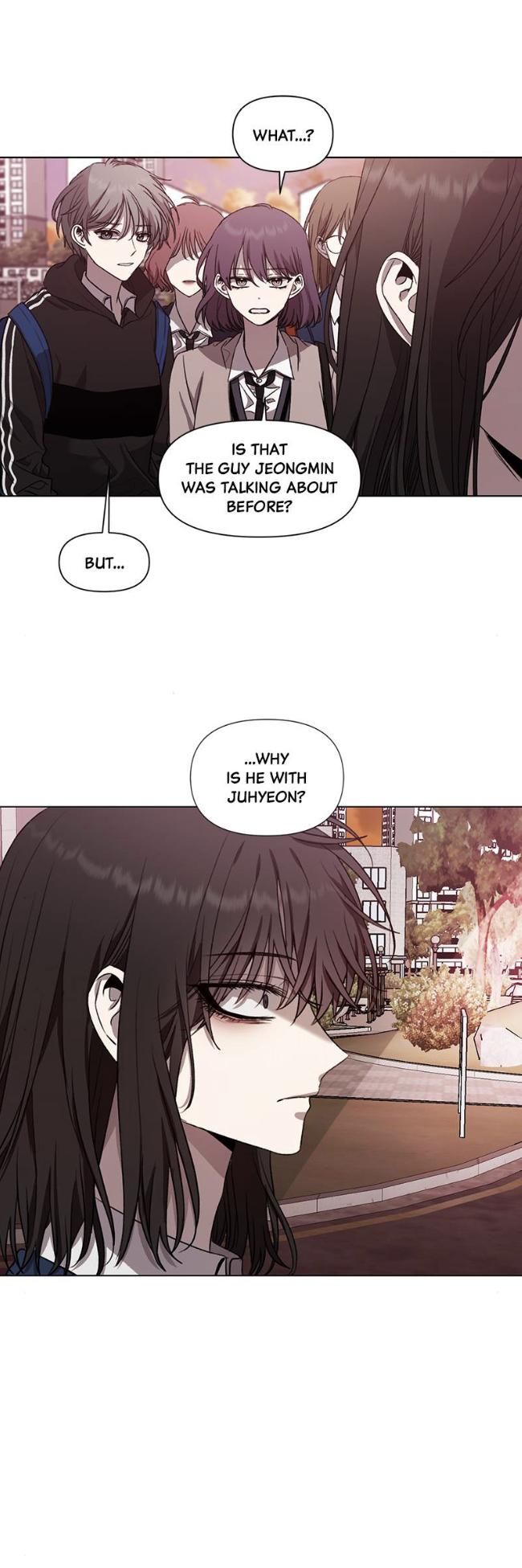 Dreaming Freedom - Chapter 25 - Page 14