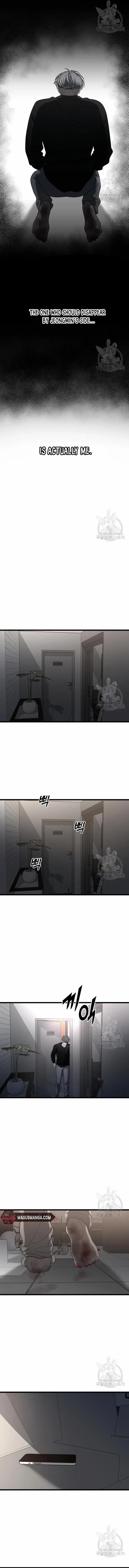 Dreaming Freedom - Chapter 118 - Page 9