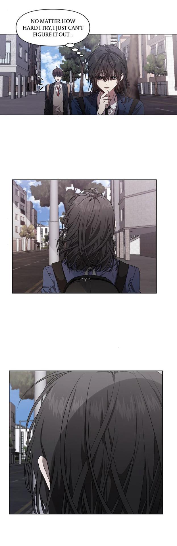 Dreaming Freedom - Chapter 9 - Page 9
