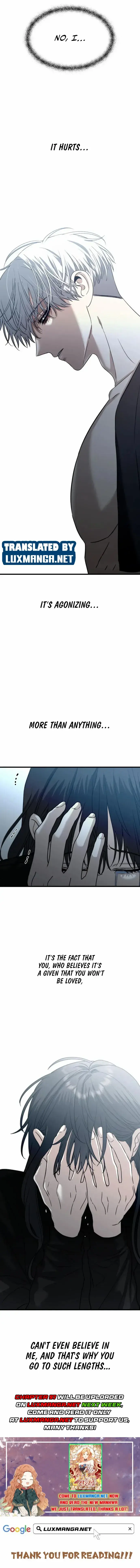 Dreaming Freedom - Chapter 96.5 - Page 13