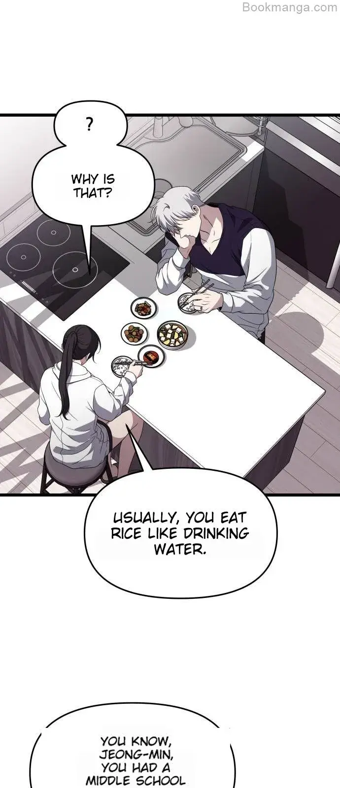 Dreaming Freedom - Chapter 167 - Page 3