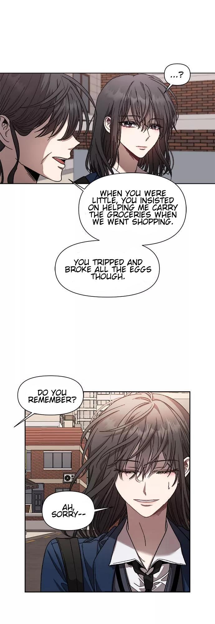Dreaming Freedom - Chapter 26 - Page 36