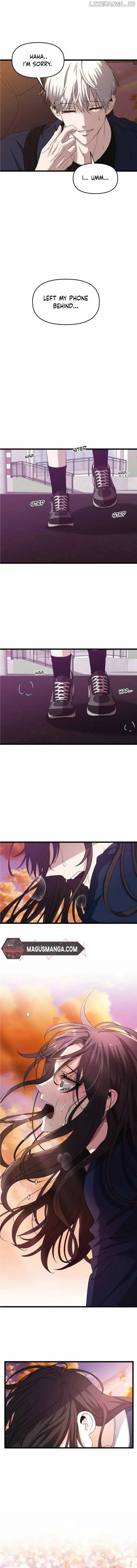 Dreaming Freedom - Chapter 125.5 - Page 4
