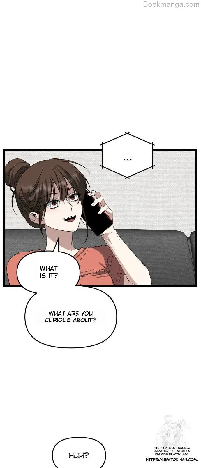 Dreaming Freedom - Chapter 167 - Page 61