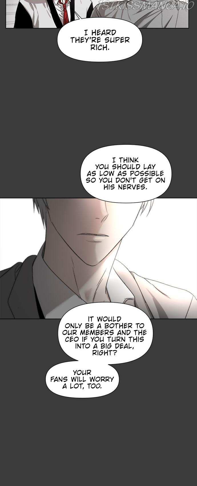 Dreaming Freedom - Chapter 30 - Page 49