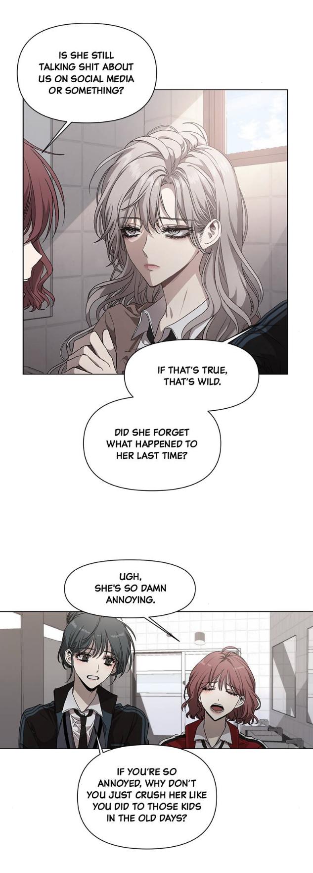 Dreaming Freedom - Chapter 9 - Page 44