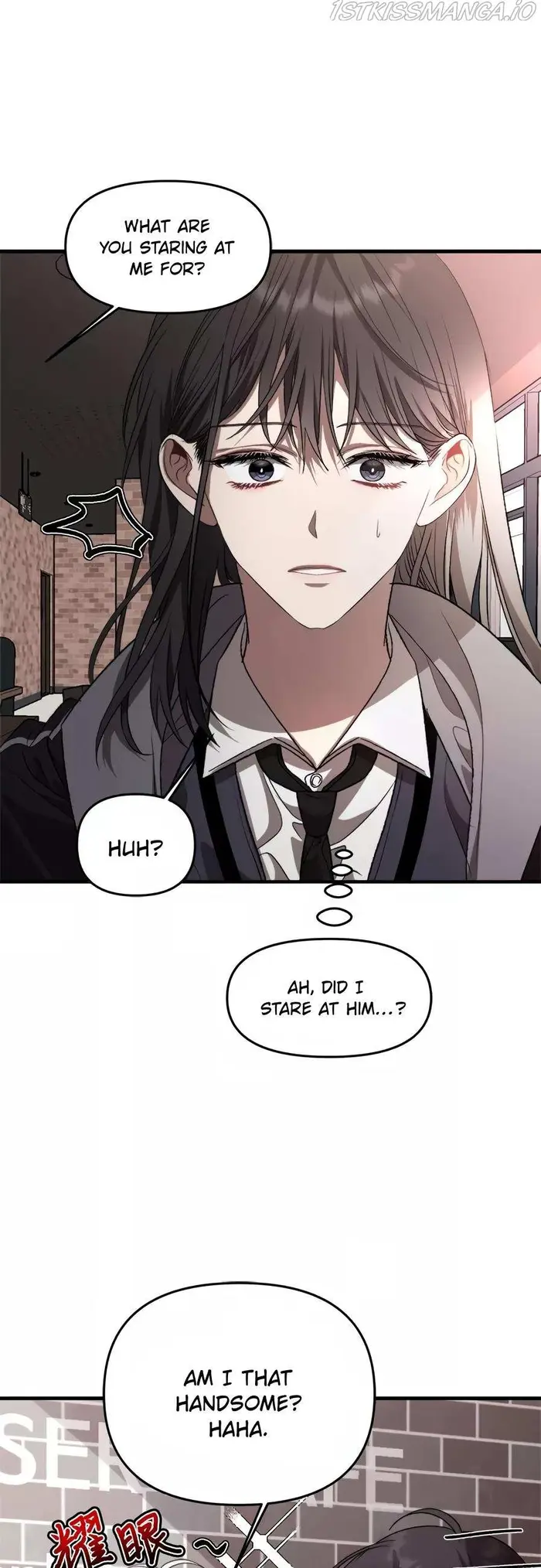 Dreaming Freedom - Chapter 41 - Page 21