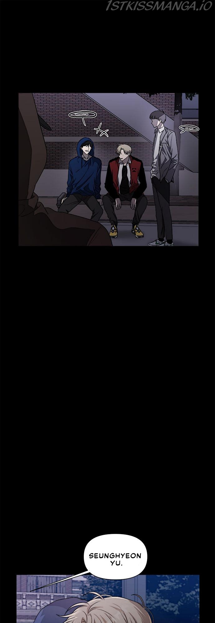 Dreaming Freedom - Chapter 30 - Page 10