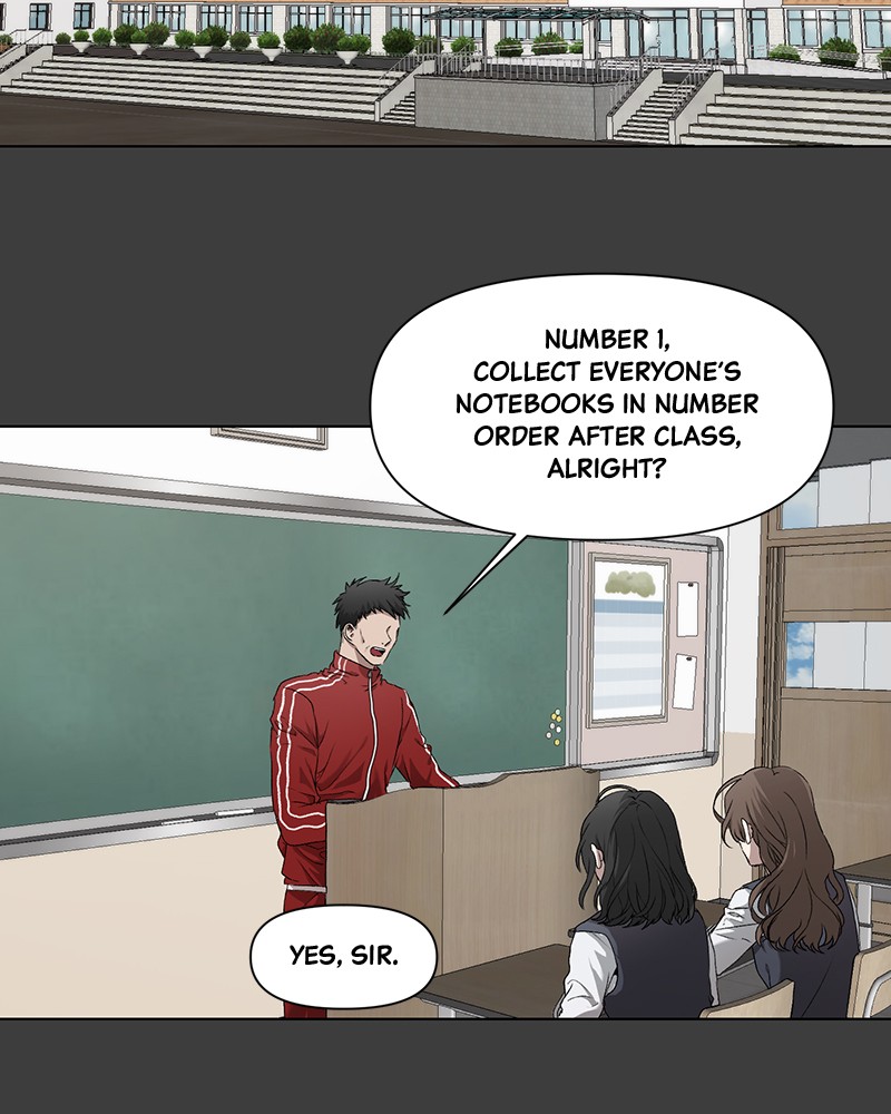 Dreaming Freedom - Chapter 3 - Page 24