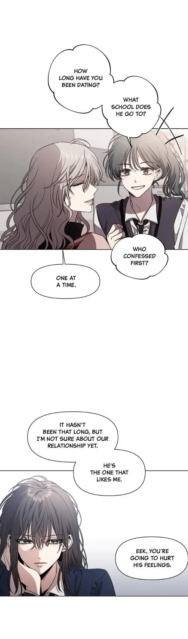 Dreaming Freedom - Chapter 24 - Page 36