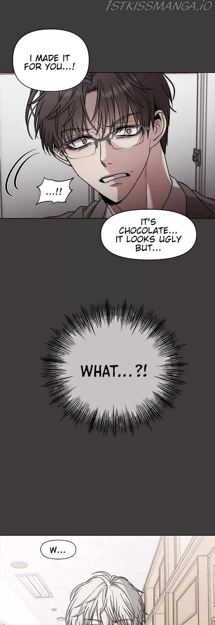 Dreaming Freedom - Chapter 29 - Page 16