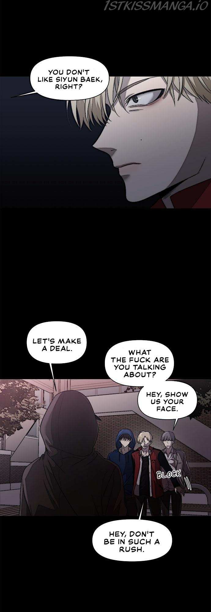 Dreaming Freedom - Chapter 30 - Page 12