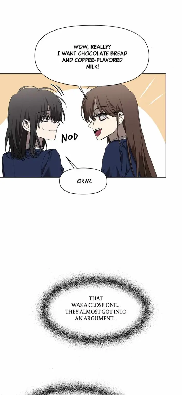 Dreaming Freedom - Chapter 10 - Page 66