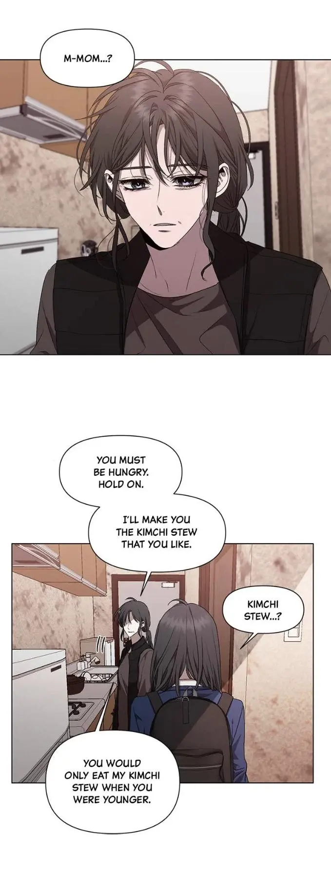 Dreaming Freedom - Chapter 23 - Page 8