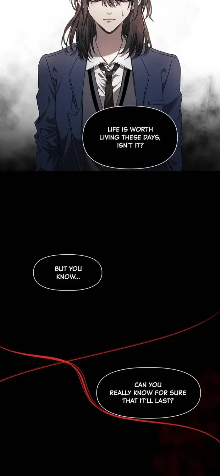 Dreaming Freedom - Chapter 12 - Page 3