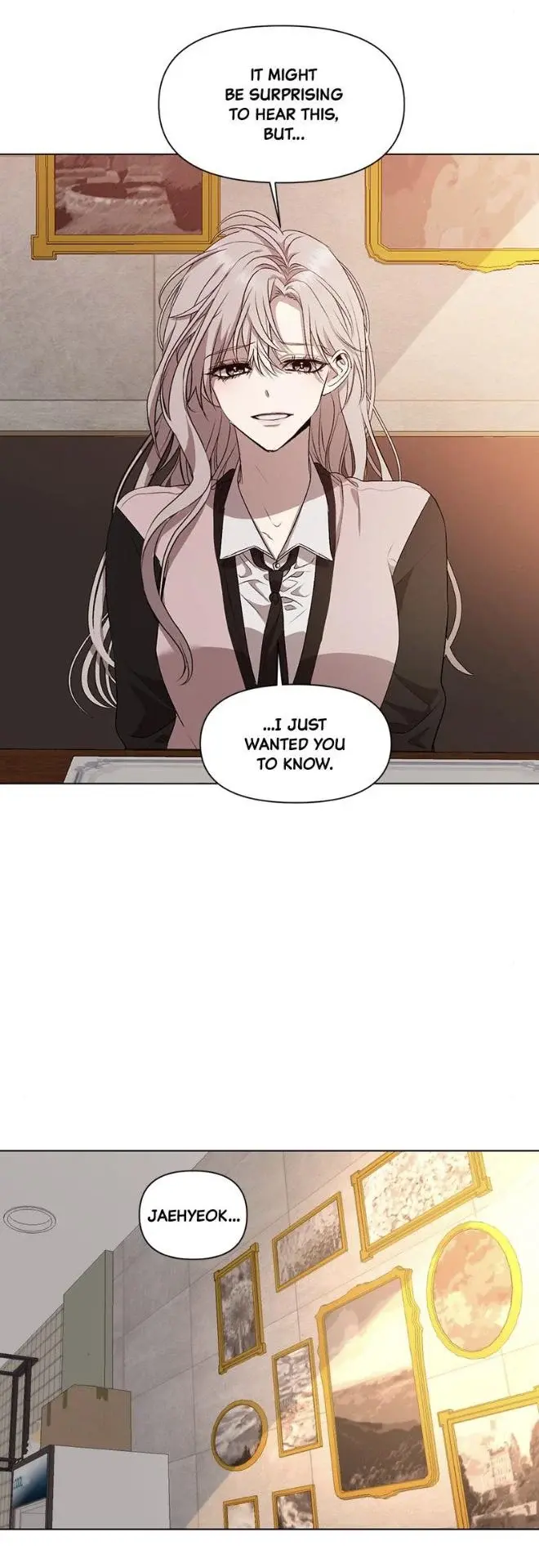 Dreaming Freedom - Chapter 24 - Page 3