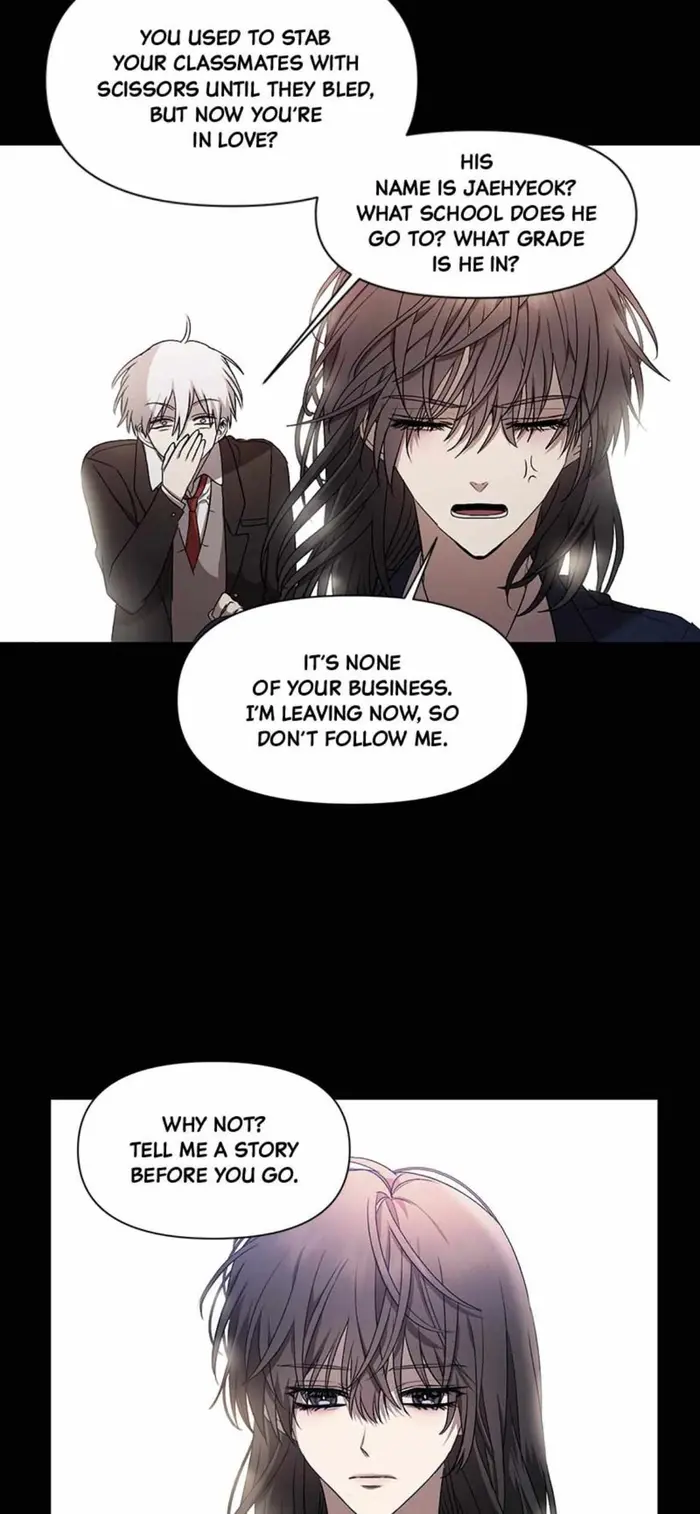 Dreaming Freedom - Chapter 13 - Page 89