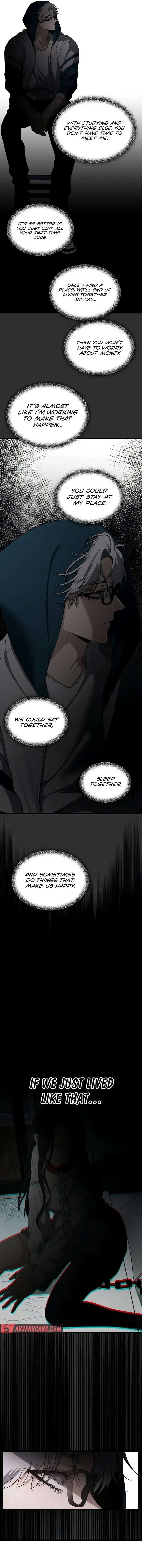 Dreaming Freedom - Chapter 155 - Page 16