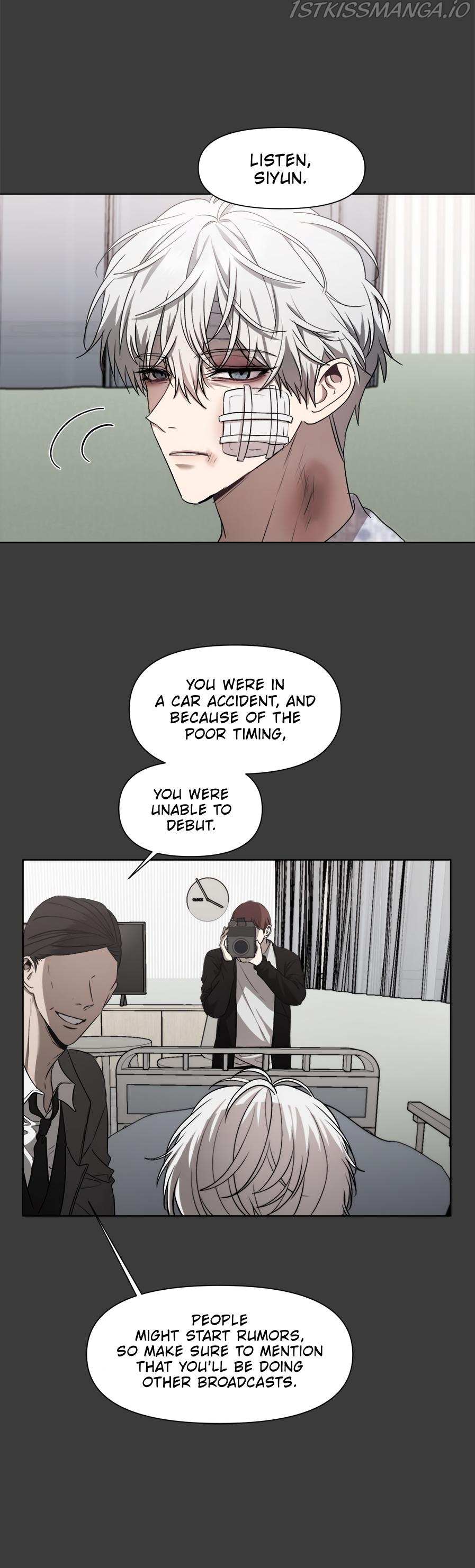 Dreaming Freedom - Chapter 32 - Page 38