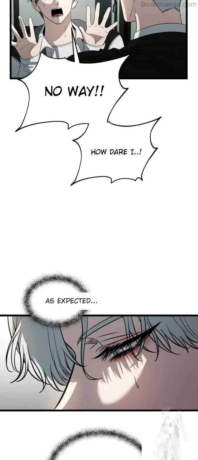 Dreaming Freedom - Chapter 167 - Page 32