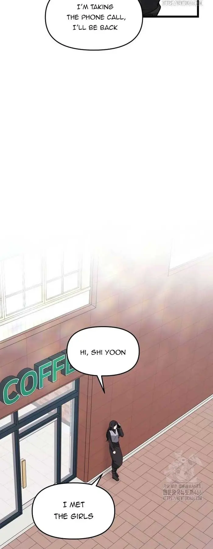 Dreaming Freedom - Chapter 171 - Page 22