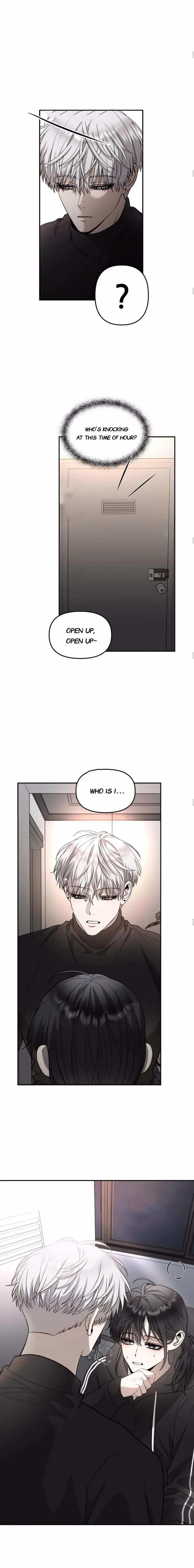 Dreaming Freedom - Chapter 74 - Page 9