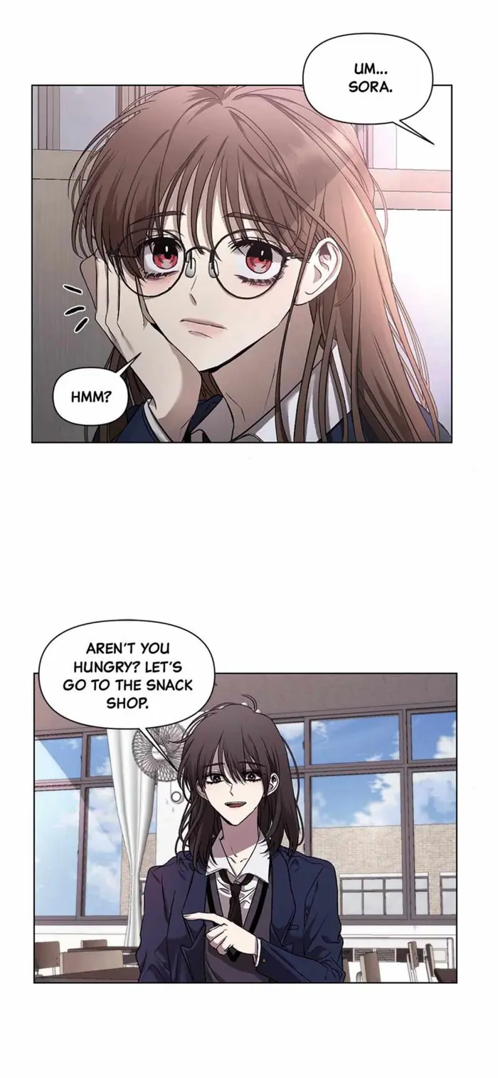 Dreaming Freedom - Chapter 12 - Page 30