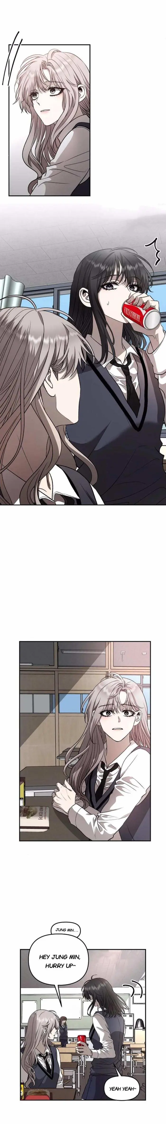 Dreaming Freedom - Chapter 75 - Page 2