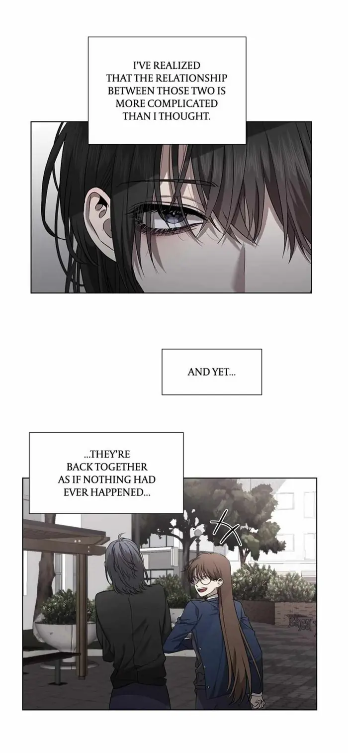 Dreaming Freedom - Chapter 11 - Page 48