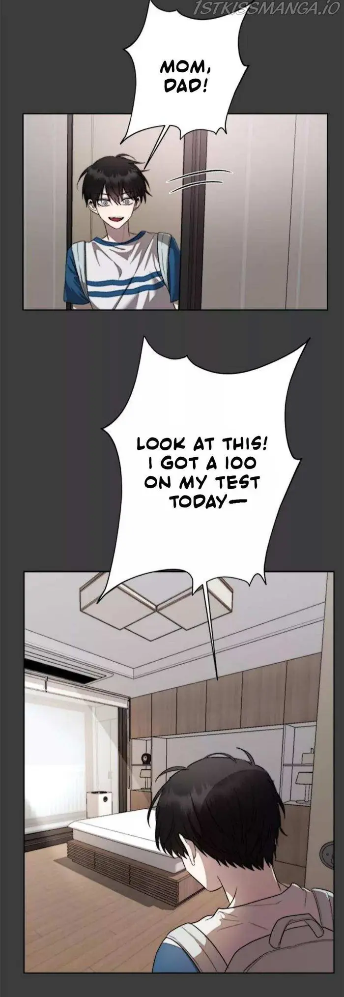 Dreaming Freedom - Chapter 28 - Page 13
