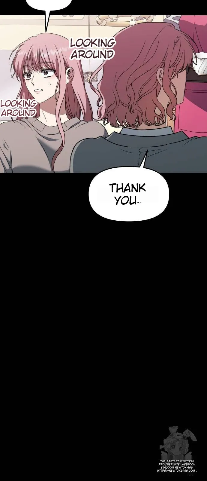 Dreaming Freedom - Chapter 168 - Page 72