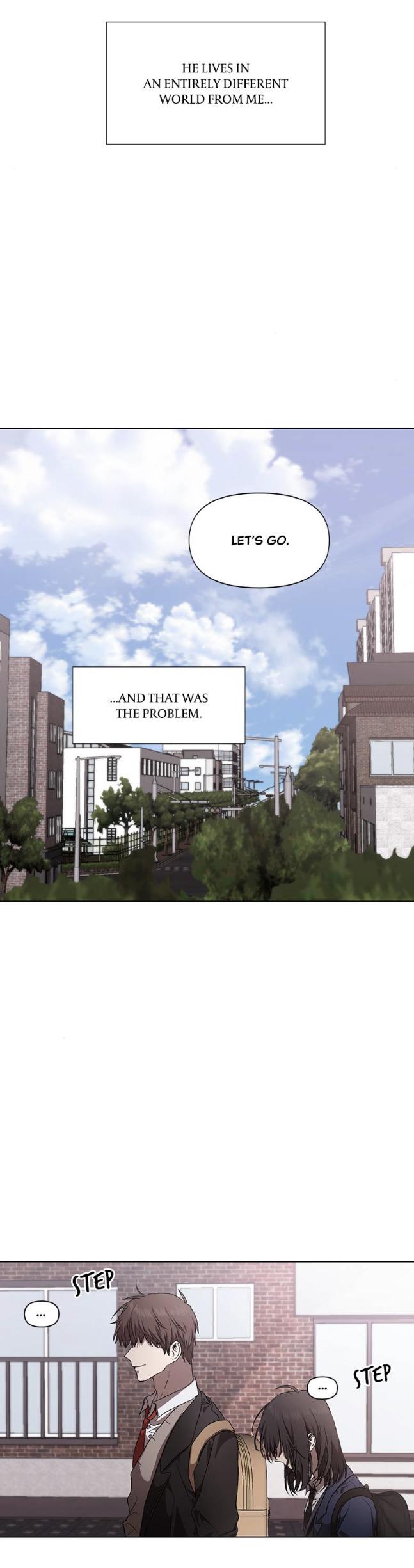 Dreaming Freedom - Chapter 9 - Page 16