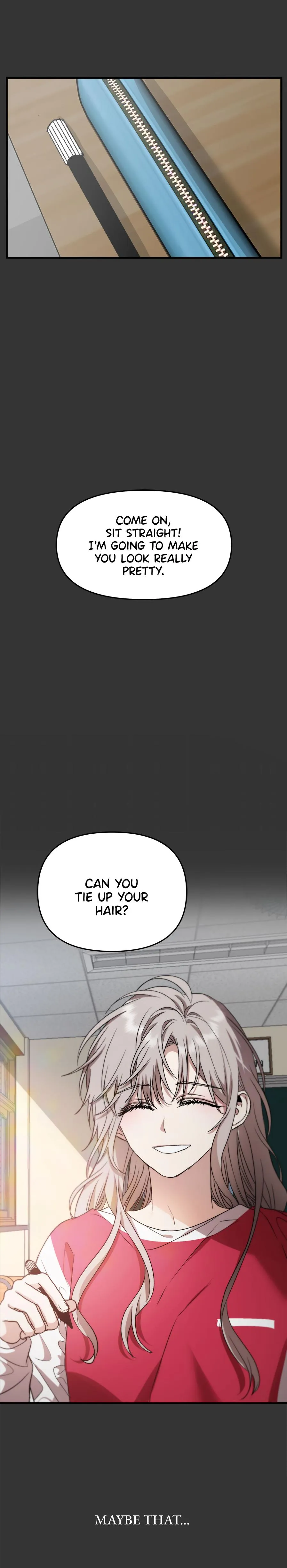 Dreaming Freedom - Chapter 43 - Page 48